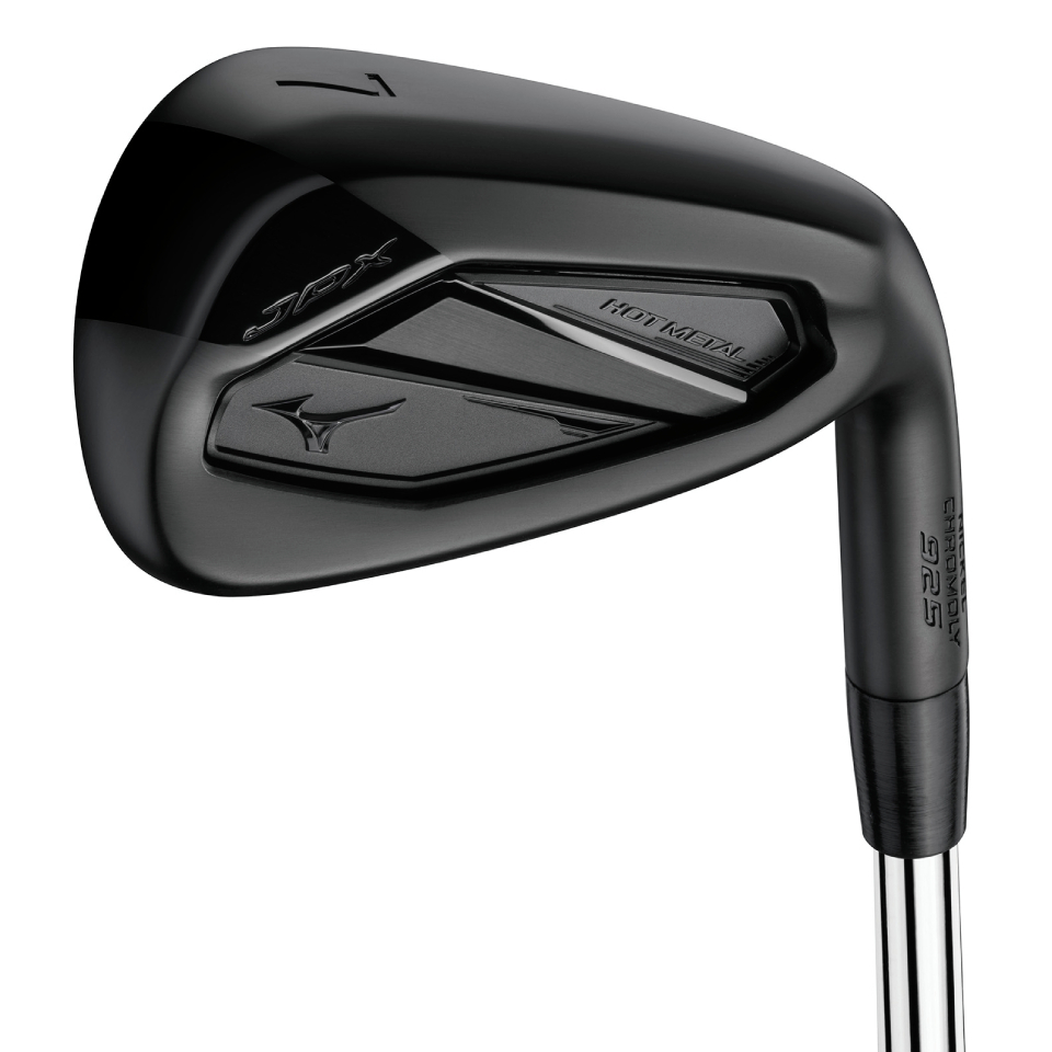 ミズノ／JPX／JPX EIII ホットメタル アイアンの口コミ評価｜ゴルフ