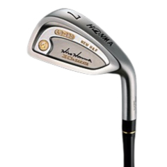 本間ゴルフ／／LB280 NEW H&F 30th SAKATA アイアンの口コミ評価
