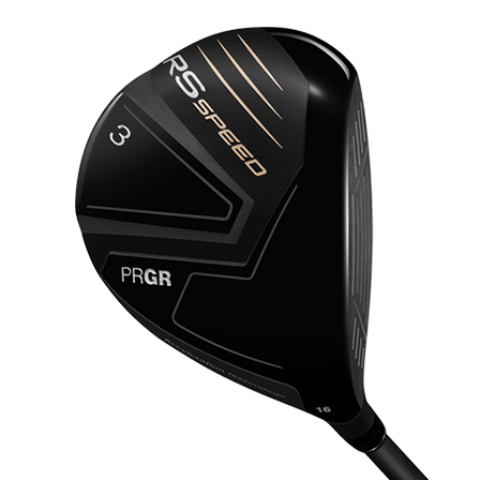 プロギア／RS／RS F ドライバー（2022）の口コミ評価｜ゴルフクラブ