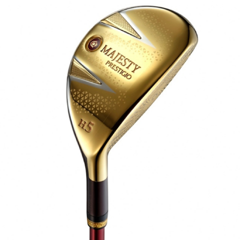 マジェスティ ゴルフ／プレステジオ／プレステジオ 13 レディス