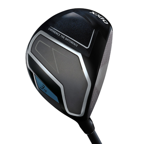 バルド／TTX／フェアウェイウッドの口コミ評価｜ゴルフクラブ・ギア