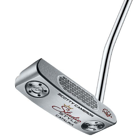 スコッティ・キャメロン／カリフォルニア／カリフォルニア・パター