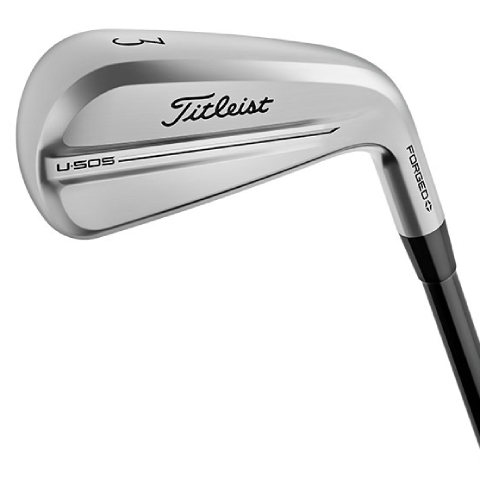 タイトリスト／ボーケイ／ボーケイ スピンミルド ウェッジ（ブラック