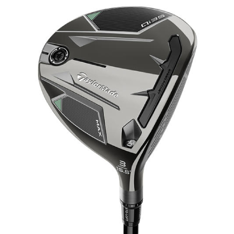 テーラーメイドゴルフ／Qi35／Qi35 MAX LITE ドライバーの口コミ評価