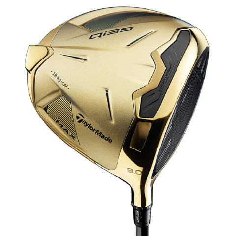 テーラーメイドゴルフ／Qi35／Qi35 LS ドライバーの口コミ評価｜ゴルフ