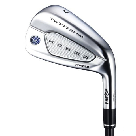 本間ゴルフ／TOUR WORLD／TW717V アイアンの口コミ評価｜ゴルフクラブ