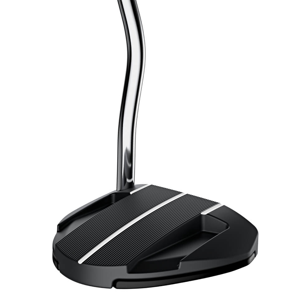 ピンゴルフ／PING PUTTER／ANSER 2D パターの口コミ評価｜ゴルフクラブ