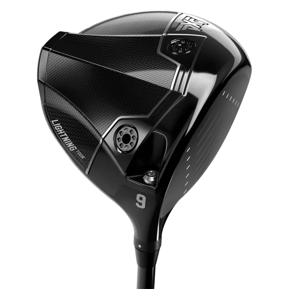 PXG／Black Ops／0311 Black Ops Ultra-Lite ドライバーの口コミ評価