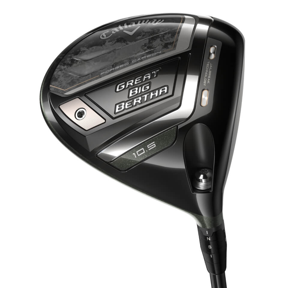 キャロウェイゴルフ／ビッグバーサ／グレート ビッグバーサ