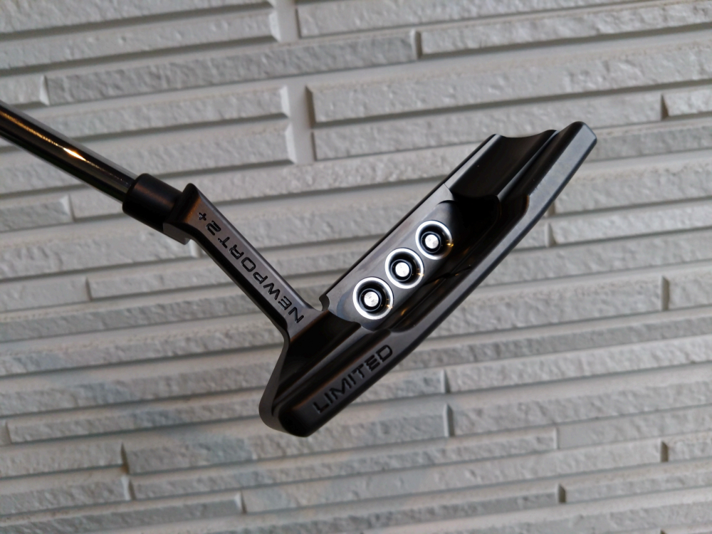 三浦技研／CB／CB-301の口コミ評価｜ゴルフクラブ・ギア情報のmy