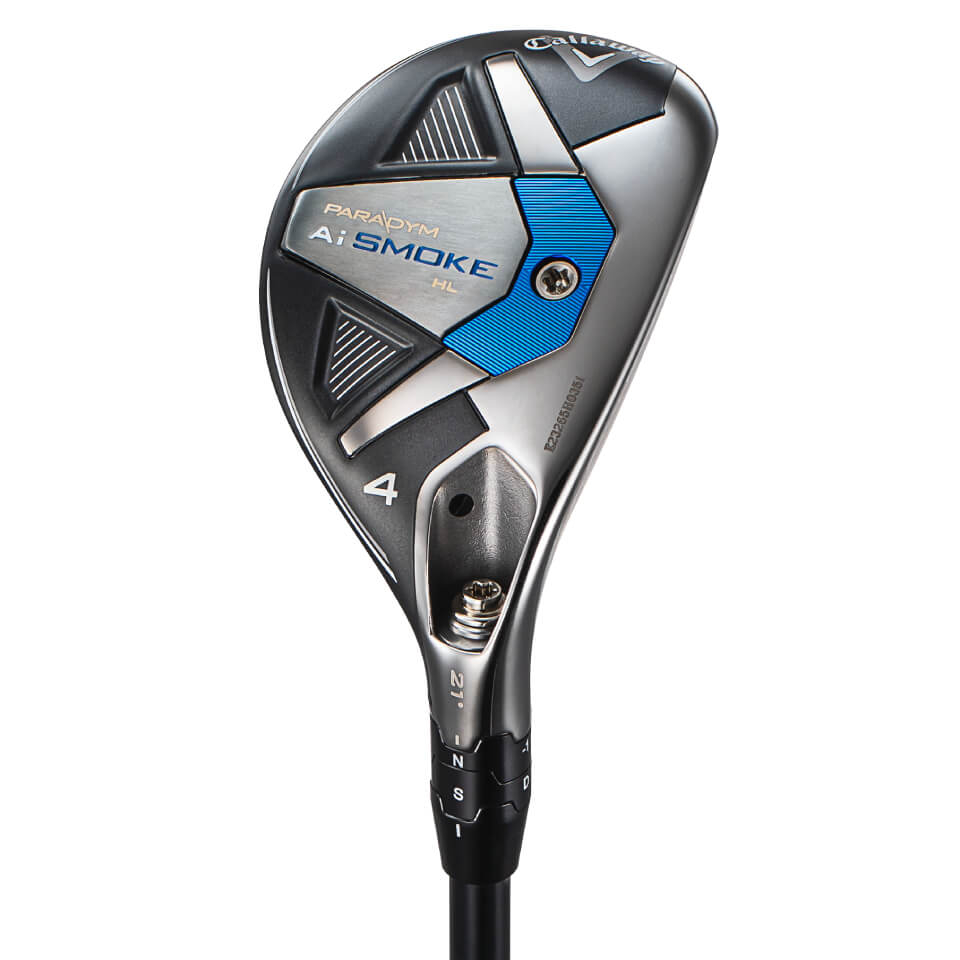 キャロウェイゴルフ／PARADYM／パラダイム Ai スモーク トリプル