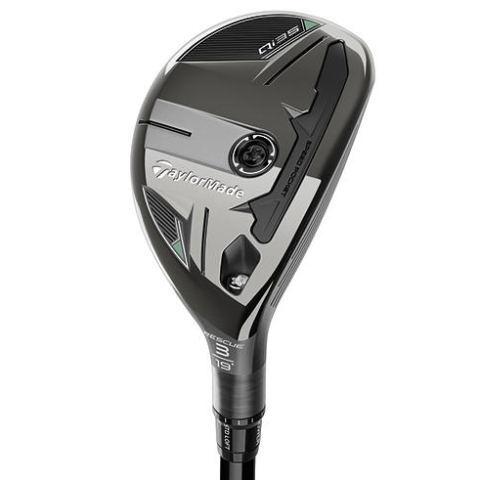 テーラーメイドゴルフ／Qi35／Qi35 MAX LITE ウィメンズ フェアウェイ