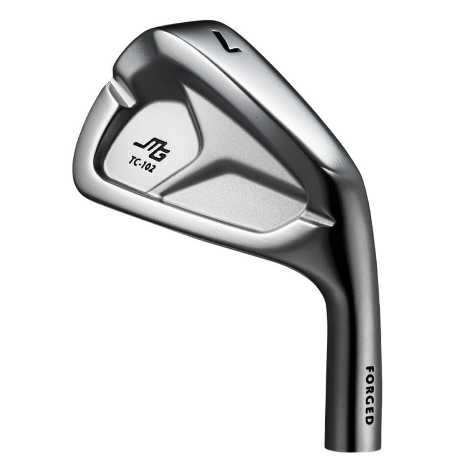 三浦技研／CB／CB-1008の口コミ評価｜ゴルフクラブ・ギア情報のmy