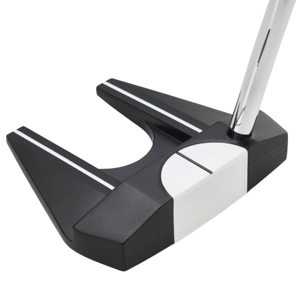 オデッセイ／ODYSSEY WORKS／ODYSSEY WORKS VERSA #1W パターの口コミ