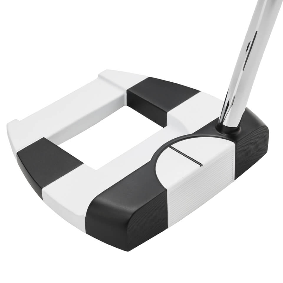 オデッセイ／ホワイトホット OG／ホワイト・ホット OG 2-BALL BLADE