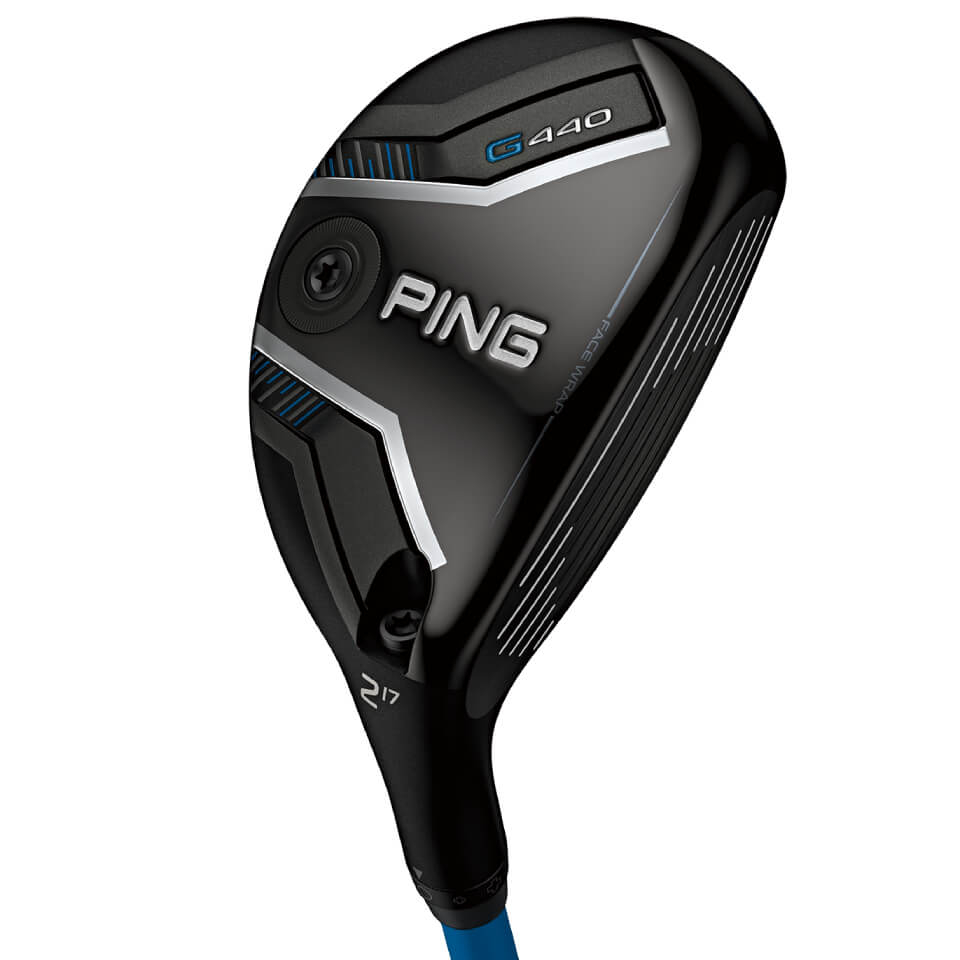 テーラーメイドゴルフ／GAPR／ギャッパー ローの口コミ評価｜ゴルフ