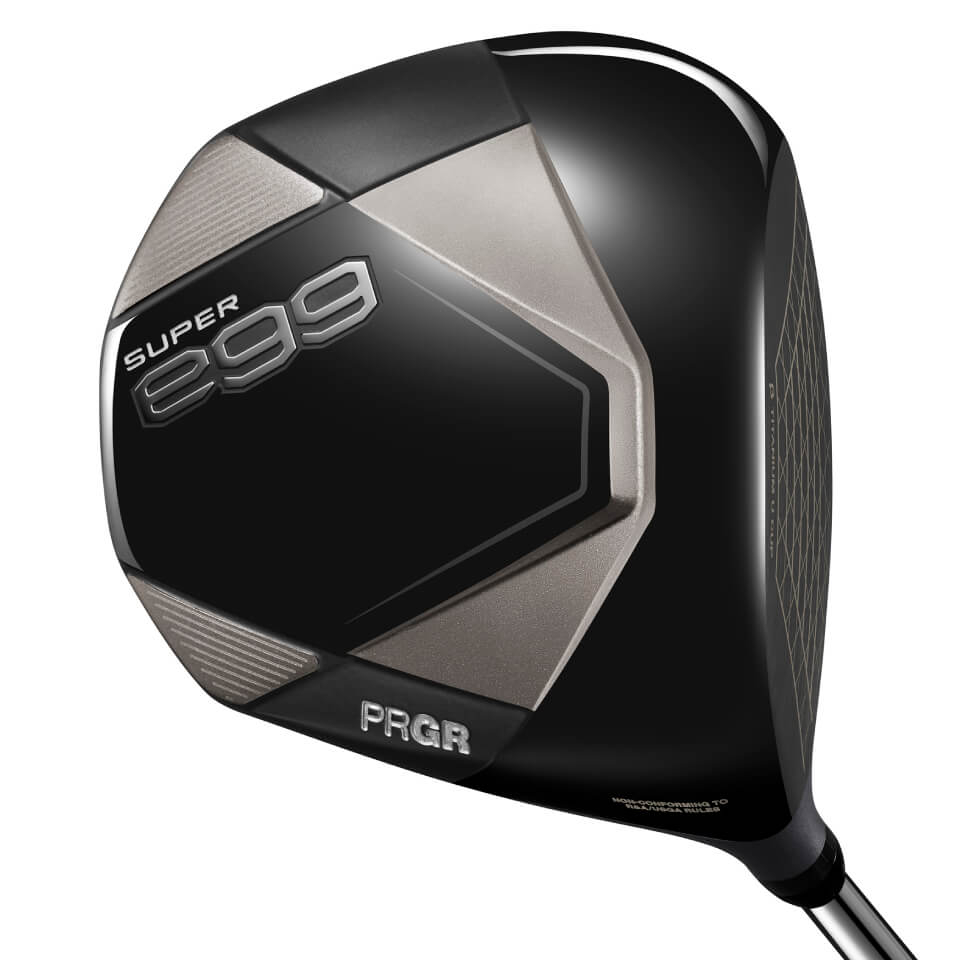 プロギア／egg／NEW egg フォージドアイアン（2019）の口コミ評価