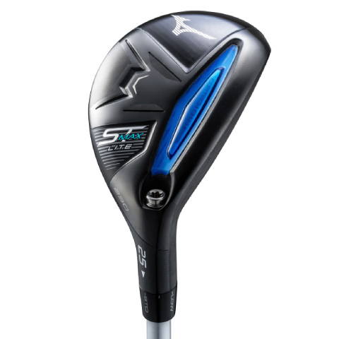 ミズノ／ST／ST-MAX 230 フェアウェイウッドの口コミ評価｜ゴルフ