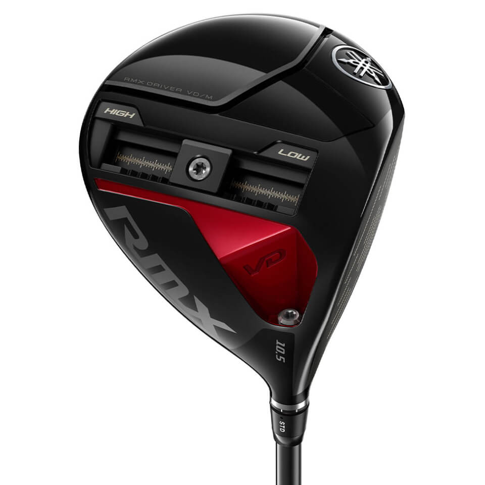 ヤマハゴルフ／RMX VD／RMX VD/X ドライバーの口コミ評価｜ゴルフ