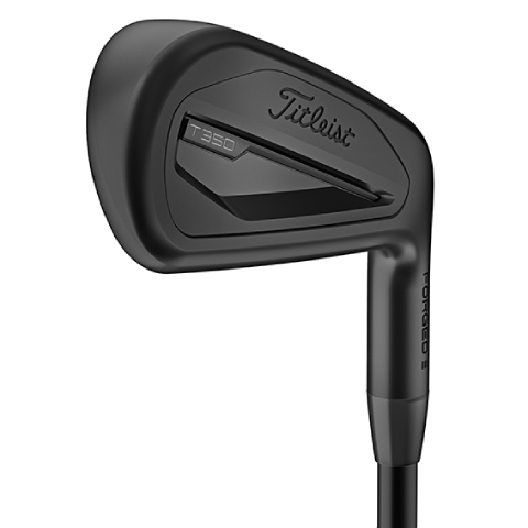 タイトリスト／T-SERIES／T200 アイアン（2023）の口コミ評価｜ゴルフ