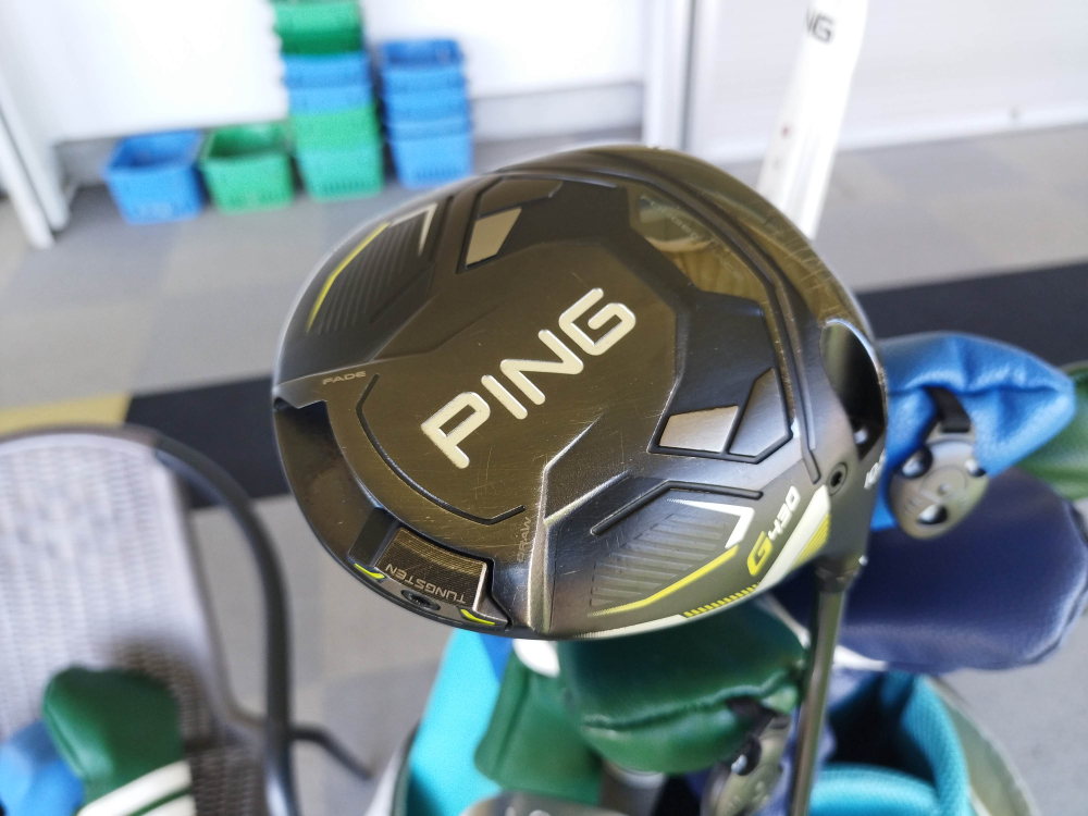 ピンゴルフ／G430／G430 LST ドライバーの口コミ評価｜ゴルフクラブ