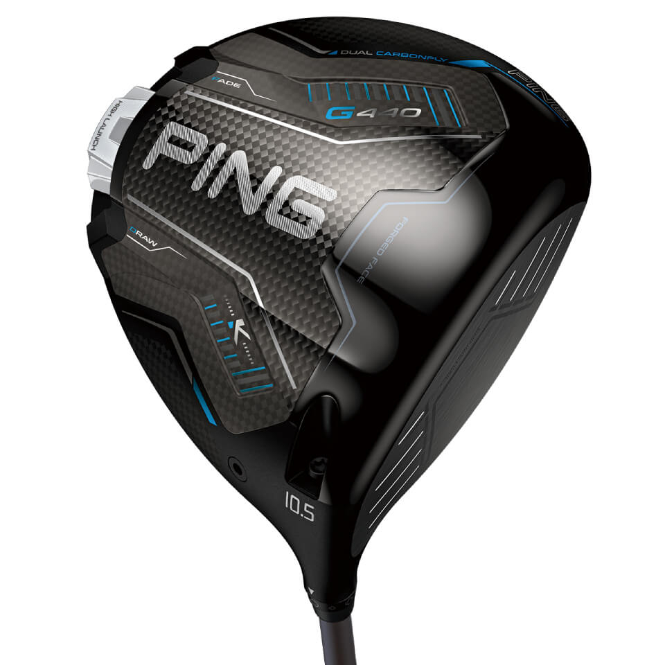 ピンゴルフ／G430／G430 MAX 10K ドライバーの口コミ評価｜ゴルフ