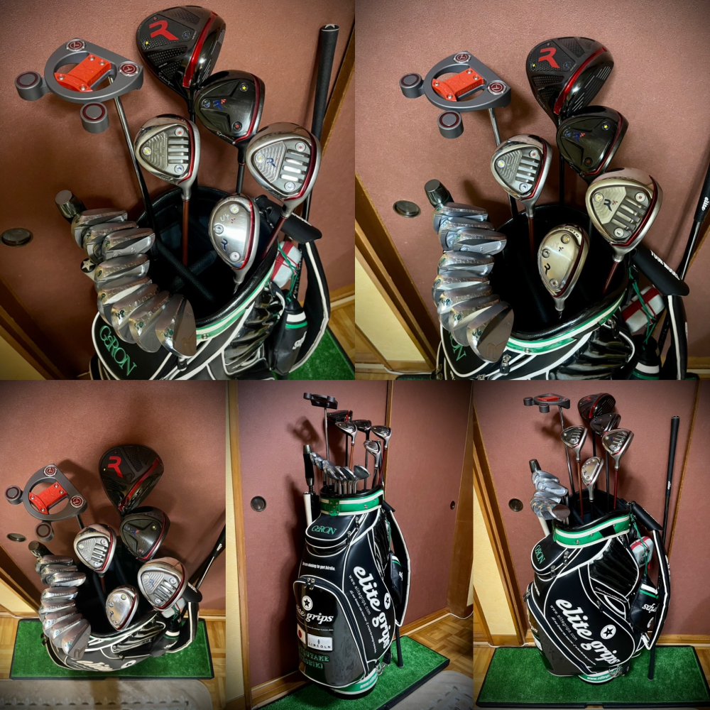 アシックス／ゲルエース／ゲルエース トップ ゴルフシューズの口コミ