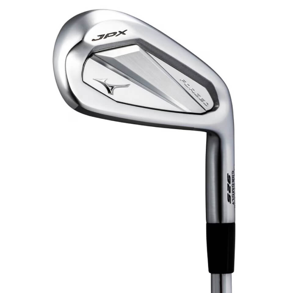 ミズノ／JPX／JPX 923 フォージド アイアンの口コミ評価｜ゴルフクラブ