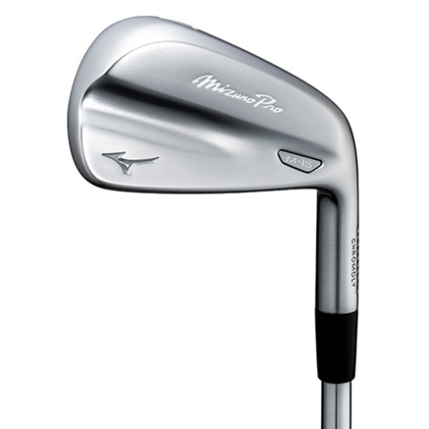 ミズノ／Mizuno Pro／Mizuno Pro 120 アイアンの口コミ評価｜ゴルフ