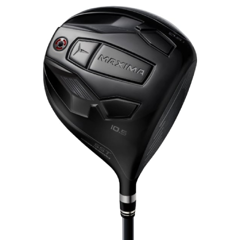 RYOMA GOLF／MAXIMA／MAXIMA III タイプ V ドライバー の口コミ評価
