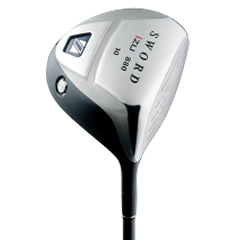 カタナゴルフ／SWORD／SWORD iZU 880ドライバーの口コミ評価｜ゴルフ