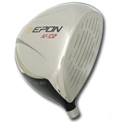 EPON／／EPON AF-102の口コミ評価｜ゴルフクラブ・ギア情報のmy caddie