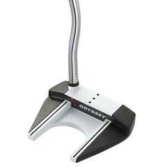 オデッセイ／VERSA／VERSA（ヴァーサ） #7 ブラックホリゾンタルの