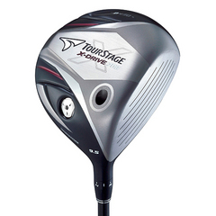 ブリヂストンスポーツ／ツアーステージ X-DRIVE／ツアーステージ X