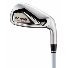 ヨネックス／i-EZONE／i-EZONE コンポジッットアイアンの口コミ評価