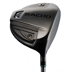 バルド／／8C CRAFT Trajectory01 ドライバーの口コミ評価｜ゴルフ