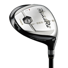 ロマロ／／Ray FW Type Rの口コミ評価｜ゴルフクラブ・ギア情報のmy