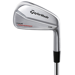 テーラーメイドゴルフ／TP／TP MB アイアン（2014）の口コミ評価