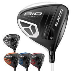 コブラゴルフ／BiO CELL／BiO CELL ドライバーの口コミ評価｜ゴルフ