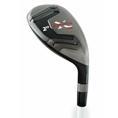 ツアーエッジ／EXOTICS／EXOTICS CNC FORGED BLADE IRONの口コミ評価