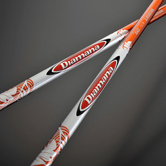 三菱ケミカル／ディアマナ／ディアマナ Rの口コミ評価一覧｜ゴルフ