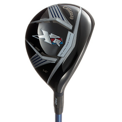 キャロウェイゴルフ／XR／Steelhead XR フェアウェイウッドの口コミ