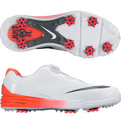 ナイキゴルフ／ルナ／ナイキ ルナ コマンド ボア ゴルフシューズの