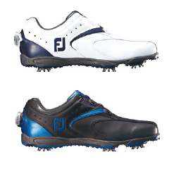 フットジョイ(footjoy)／EXLのゴルフギアの口コミ評価｜ゴルフクラブ