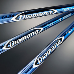 三菱ケミカル／ディアマナ／ディアマナ BFの口コミ評価｜ゴルフクラブ