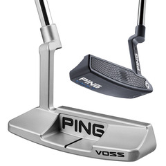 ピンゴルフ／VAULT／VAULT VOSSの口コミ評価｜ゴルフクラブ・ギア情報