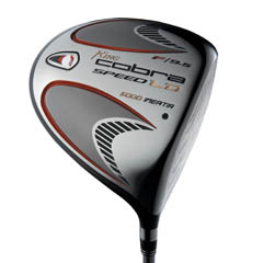 コブラゴルフ／キングコブラ／キングコブラ F/SPEED LDの口コミ評価