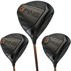 ピンゴルフ／G400／G400 フェアウェイウッドの口コミ評価｜ゴルフ