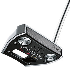 スコッティ・キャメロン／フューチュラ／フューチュラ 5.5M パターの