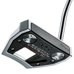 スコッティ・キャメロン／フューチュラ／フューチュラ X パターの